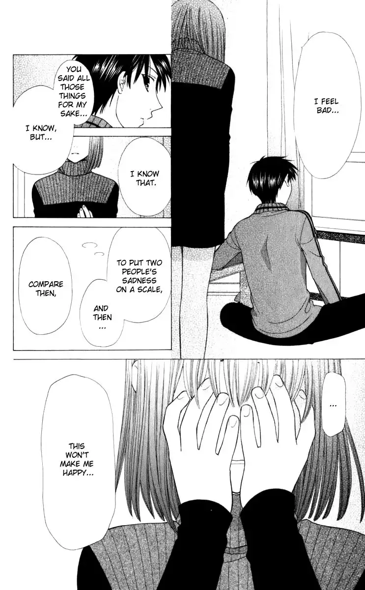 Fruits Basket Chapter 113 10